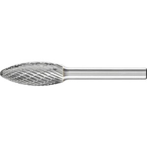 Borfrēze Tough B12x30x6mm, Pferd
