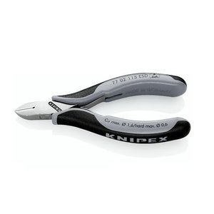 Electronics Diagonal Cutters ESD With box joint 117mm