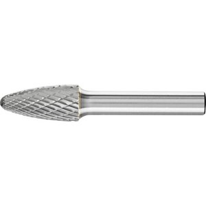 Carbide burr Tough RBF, Pferd