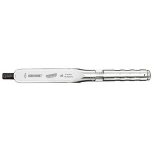 Momentvõti DREMOMETER Z 8460-01 d=16mm 8-40Nm, Gedore