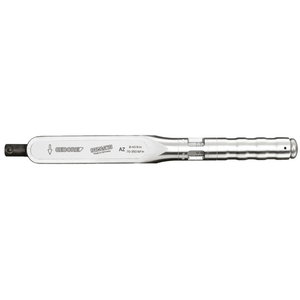 Torque wrench BZ with end 16 mm 8461-01, Gedore