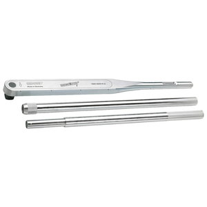Momentvõti DREMOMETER-F 8572-01 1.1/2`` 1500-3000Nm, Gedore