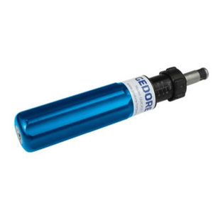 Momentkruvits 1/4 1,2-6 Nm 757-06, Gedore