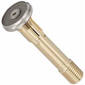 Elektroda turētājs ar gāzes difuzoru Abitig 200/450W 1,6mm, Binzel