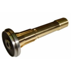 Kaasusekoitin Abitig 200, 450 2,4 mm