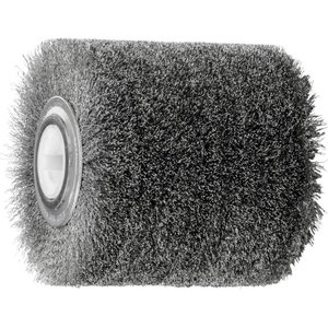 Rullhari WBU Inox 100x100/19,1mm 0,2mm, Pferd