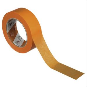 Maskēšanas lente oranžā 211E 36mm x 50m