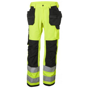 Kelnės ALNA CONSTRUCTION PANT CL 2, HELLYHANSE