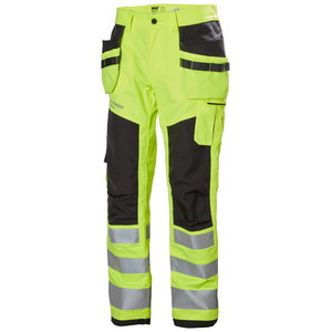 Kelnės ALNA 2.0 CONSTRUCTION PANT CL 2 C44