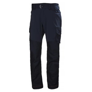 CHELSEA EVOLUTION SERVICE PANT, navy C44, Helly Hansen Workwear