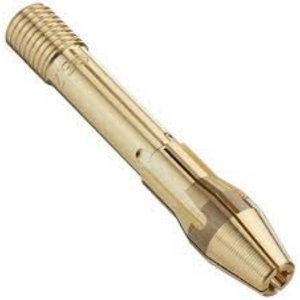 Электрододержатель 3,2 мм ABITIG 200, 450W, 450W SC, BINZEL