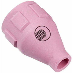 Ceramic gas nozzle, Abitig 200, d=7,5mm