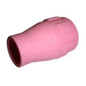 Keraaminen kaasusuutin Abitig 200 d = 13 mm, l = 37 mm