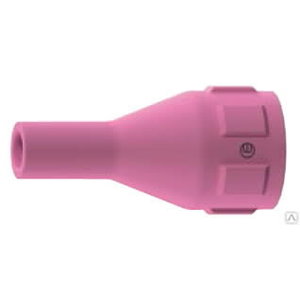 Keraaminen kaasusuutin Abitig 200 d = 7,5 mm