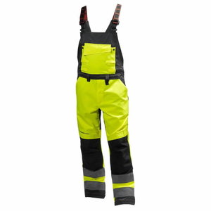 Puskombinezonis ALNA BIB CL 2, HELLYHANSE