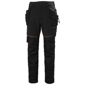 Bikses Chelsea Evo Brz Cons stretch, melnas, Helly Hansen WorkWear