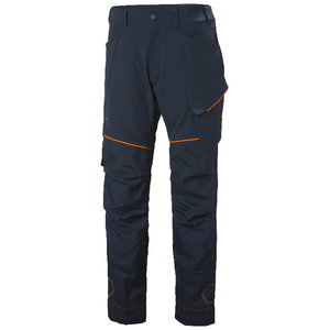 Trousers Chelsea Evo Brz Work stretch, navy C50