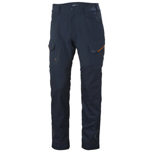 Product image of: Trousers Chelsea Evo Brz Serv stretch new, navy C66, Helly Hansen Workwear