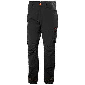 Pant Kensington Work, stretch, black C44, Helly Hansen Workwear