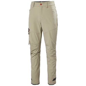 Pant Kensington Service stretch, beige C44, Helly Hansen Workwear