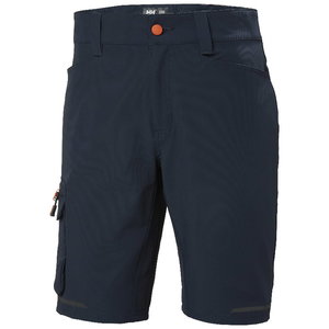 Service shorts Kesnington, navy C50