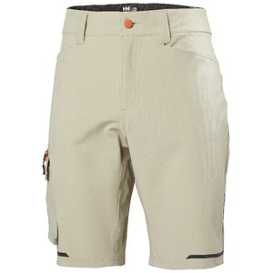 Service shorts Kesnington, beige C52