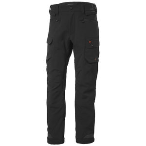 Product image of: Softshell pants Kensington CNCT C68, Helly Hansen Workwear