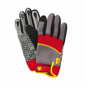 Pir&scaron;tinės,  dydis 8, Wolf Garten