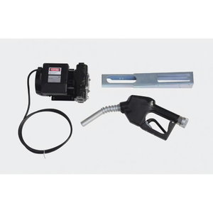 Electric pump Cematic 56 AZ, Cemo
