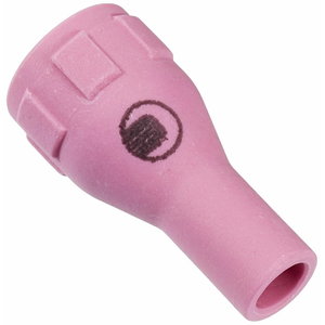 Keramikas sprausla Abitig 150/260W d=6.5mm, l=36mm