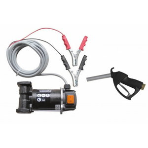 Electric pump Cematic 3000/12, Cemo