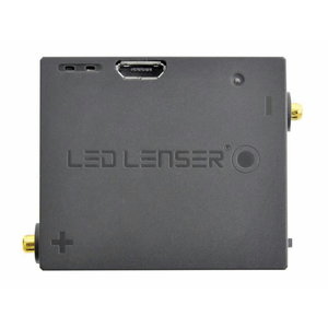 Battery for SEO lamps, Ledlenser
