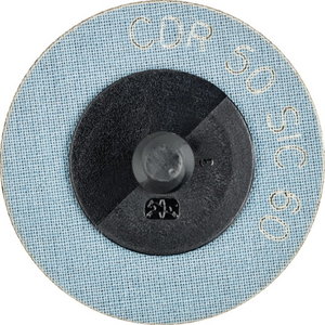 Abrazyvinis diskas  CDR 50 SIC 60, Pferd