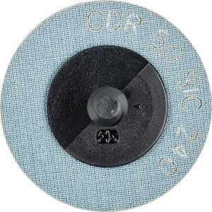 Hiomalaikka CDR (Roloc), Pferd