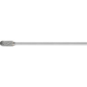 Carbide burr Z3 Plus TC WRC 6x13/3mm SL75, Pferd