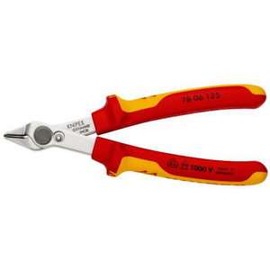 Electronic Super Knips® VDE 1000V DIN ISO 9654 DIN EN 60900 IEC 60900