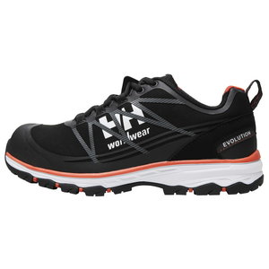 Aizsargapavi CHELSEA EVOLUTION S3 SRC ESD, Helly Hansen WorkWear