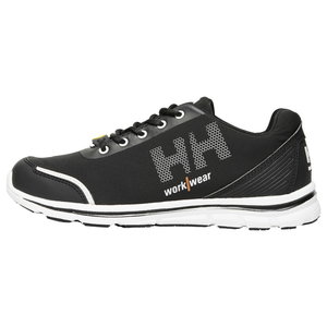 Töökingad Oslo O1 SRC ESD, must, Helly Hansen WorkWear