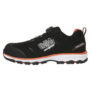 Turvasandaalid Chelsea Evolution Boa S1P SRC ESD 37, Helly Hansen WorkWear