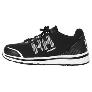 Darba kurpes sievietēm, Luna SOFT TOE, melnas, O1 SRC ESD 37, Helly Hansen WorkWear