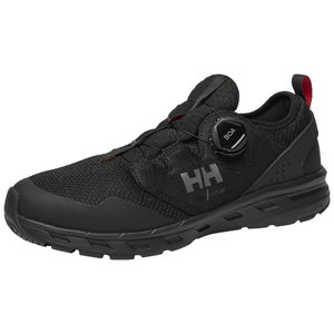 Töökingad Chelsea Evo Brz BOA O1 SRC, must 42, Helly Hansen WorkWear