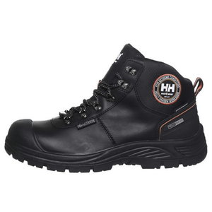 Safety boot Chelsea Mid cut S3 44, Helly Hansen WorkWear