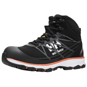 Turvasaappaat Chelsea Evolution Mid Cut S3, Helly Hansen WorkWear