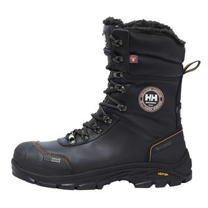 Talviturvasaappaat Chelsea HT WW, S3 WR HRO CI SRC 47, Helly Hansen WorkWear
