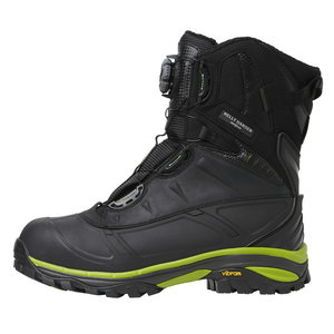 Winter safety boots  Magni BOA, SBH P SRA, Helly Hansen WorkWear
