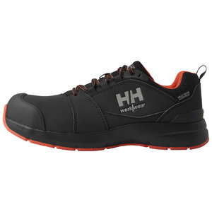 Safety shoes Manchester MXR Low S7S 45