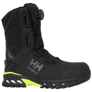 Talve turvasaapad Magni Evo MXR Tall BOA S7S, must 46