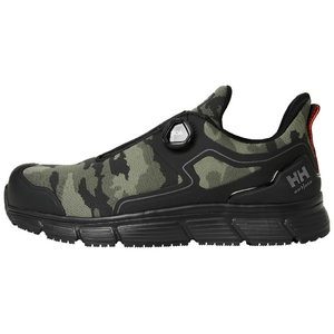 Batai Kensington BOA S3 SRC ESD, camo 38