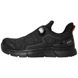 Batai Kensington BOA S3 SRC ESD, black 46