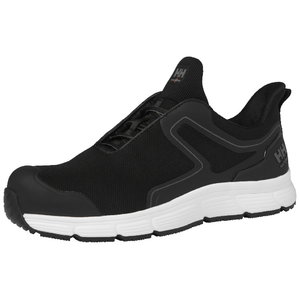 Safety shoes Kensington Low S3, black 48